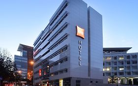 Hotel Ibis Lisboa Parque das Nações