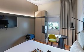Hotel Ibis Lisboa Parque das Nações